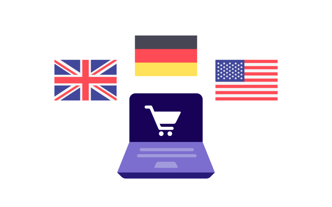 Deutschland, USA oder Großbritannien – welcher Marktplatz ist der beste für MBA?