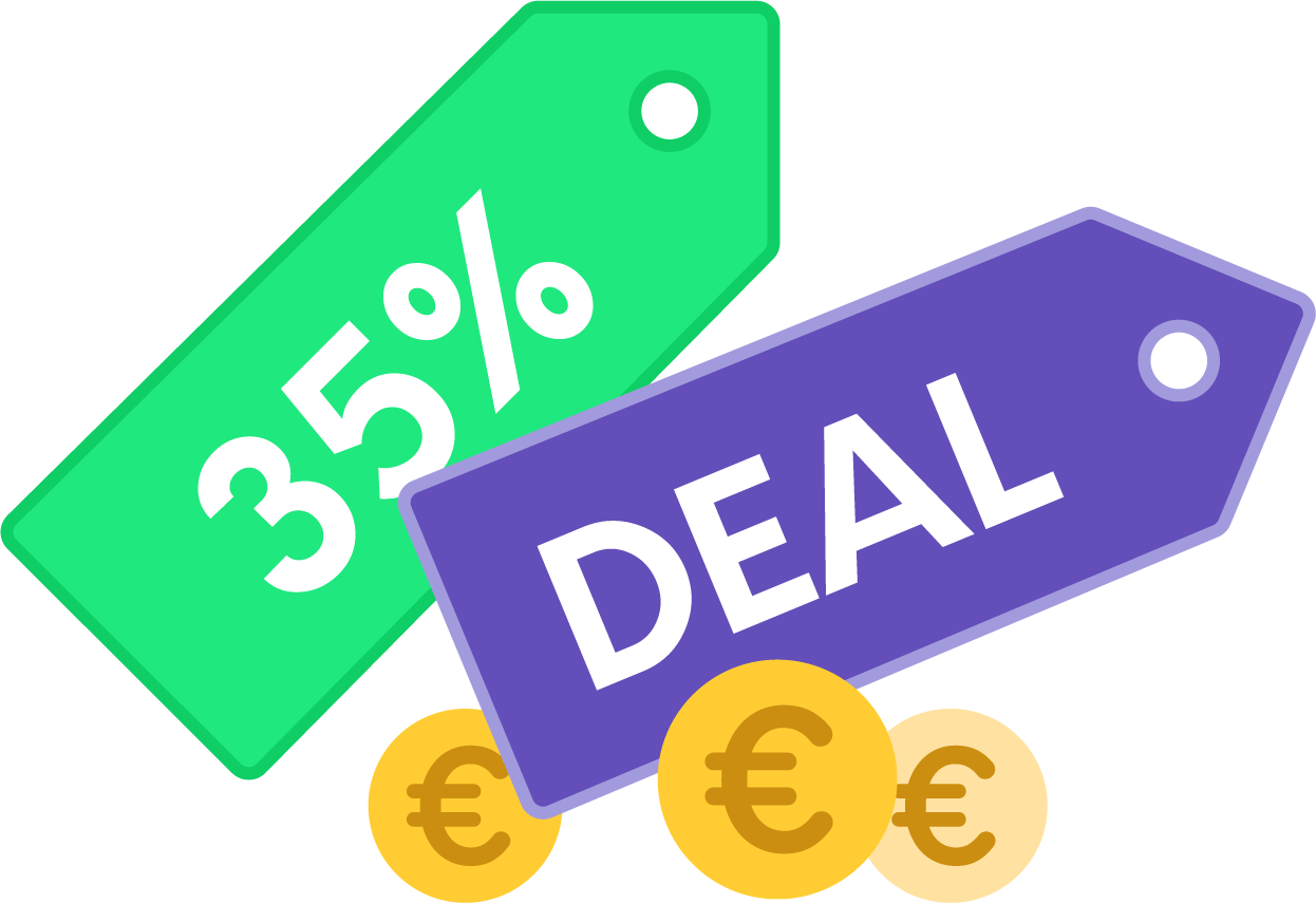 Merchreport Partner-Deals